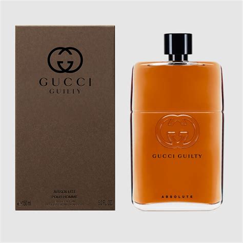 gucci guilty mens 100ml|gucci guilty for men reviews.